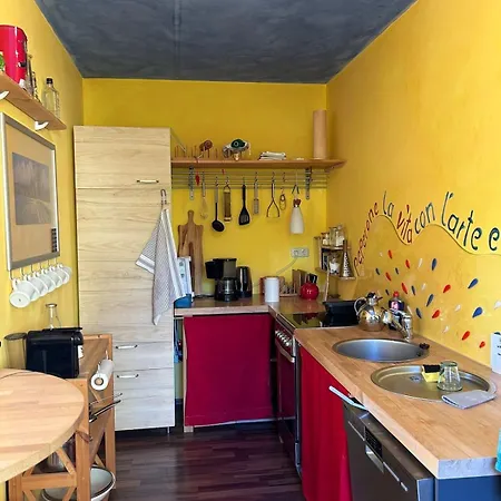 Erb Wasserkuppe - Apartamento Poppenhausen