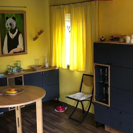 Erb Wasserkuppe - Apartamento *