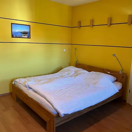 Apartamento Erb Wasserkuppe - *