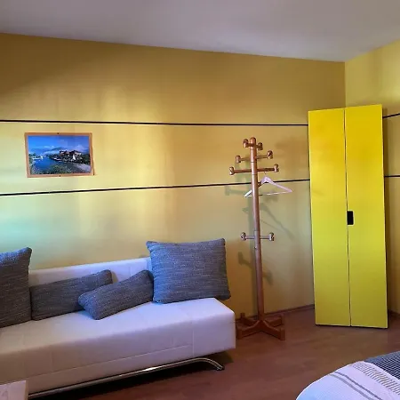 Erb Wasserkuppe - Apartamento *