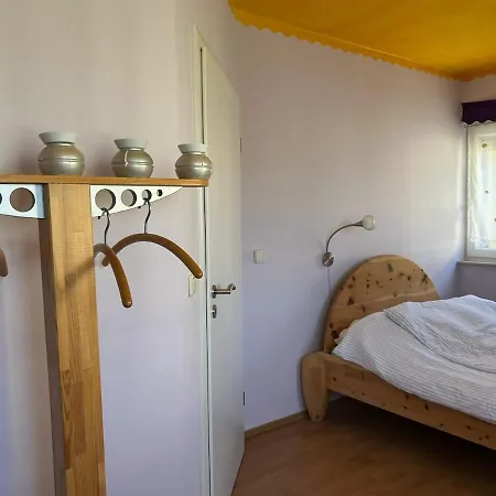 Erb Wasserkuppe - Apartamento *