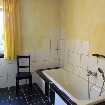 Apartamento Erb Wasserkuppe -