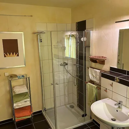 Apartamento Erb Wasserkuppe - *